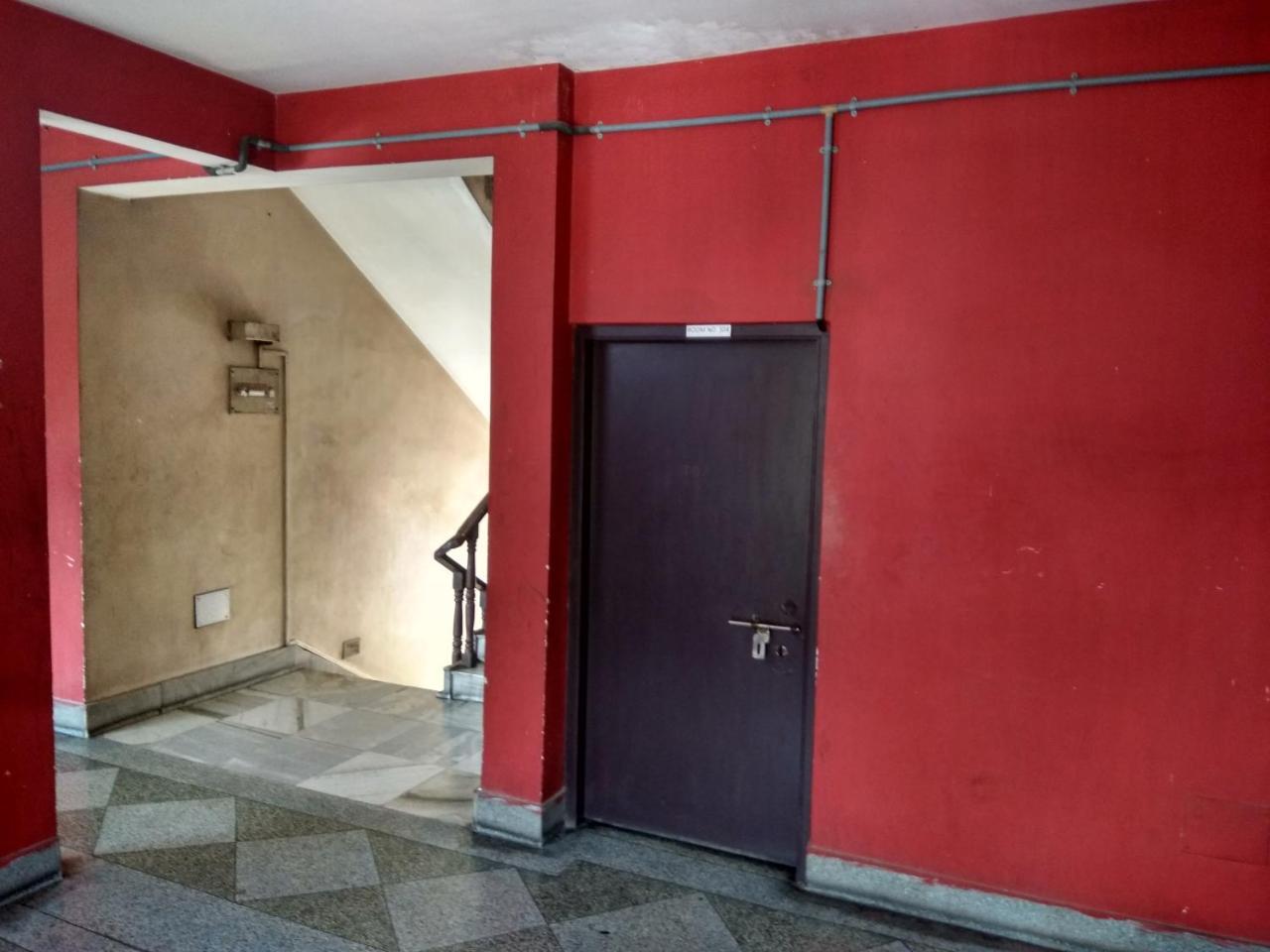 Renu Guest House Kolkata Ngoại thất bức ảnh