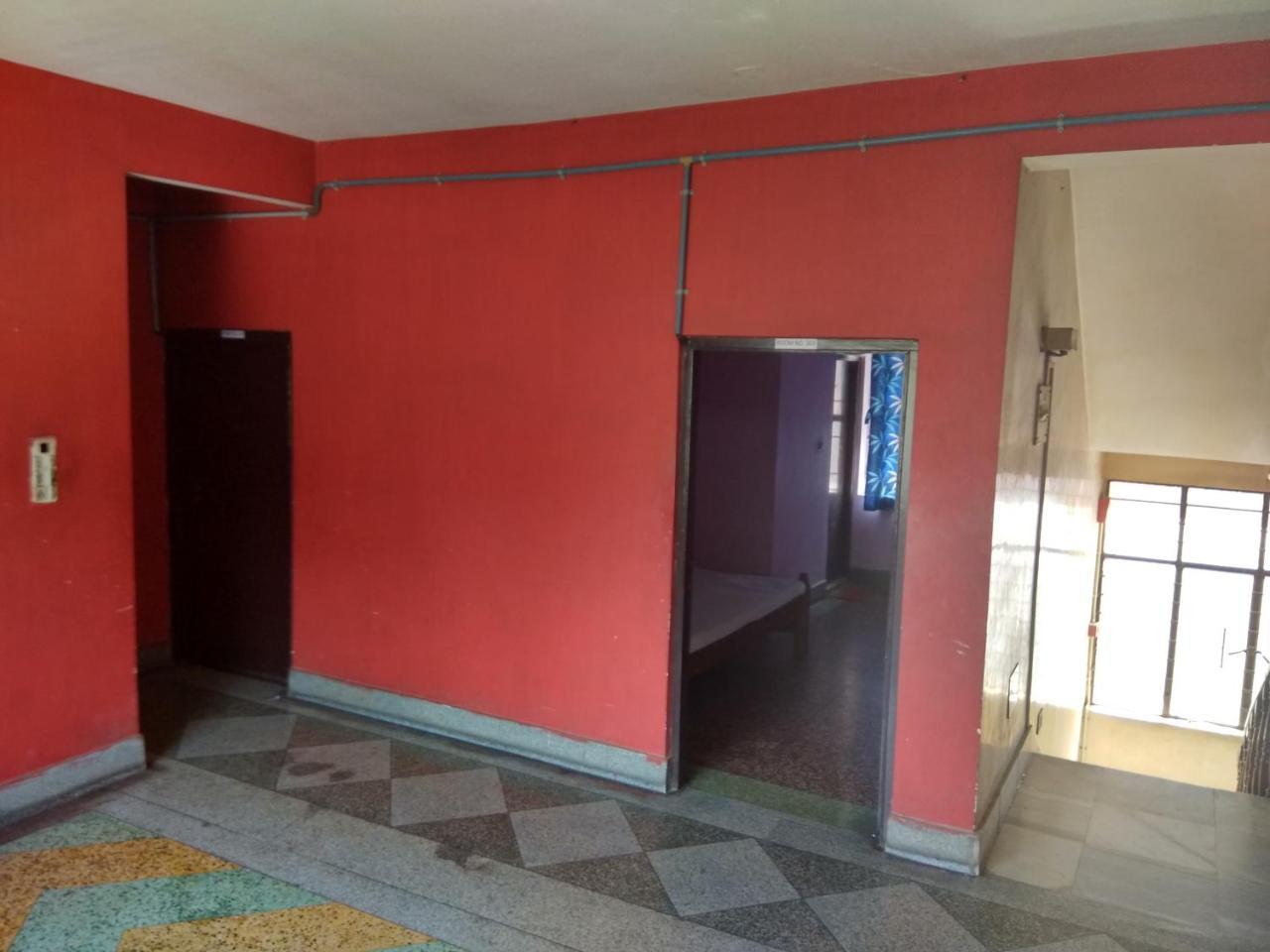 Renu Guest House Kolkata Ngoại thất bức ảnh