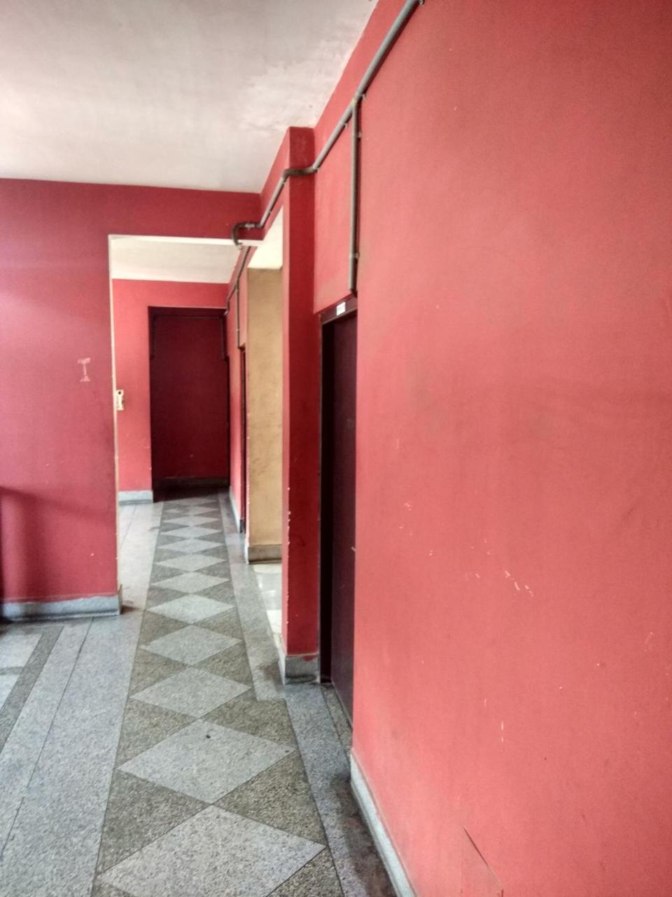 Renu Guest House Kolkata Ngoại thất bức ảnh