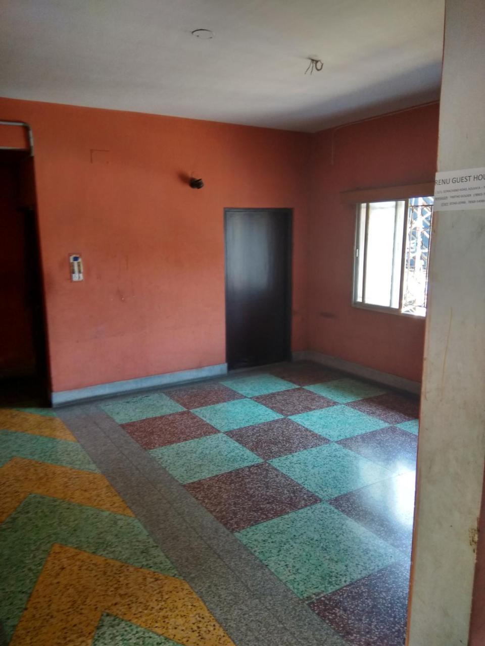Renu Guest House Kolkata Ngoại thất bức ảnh