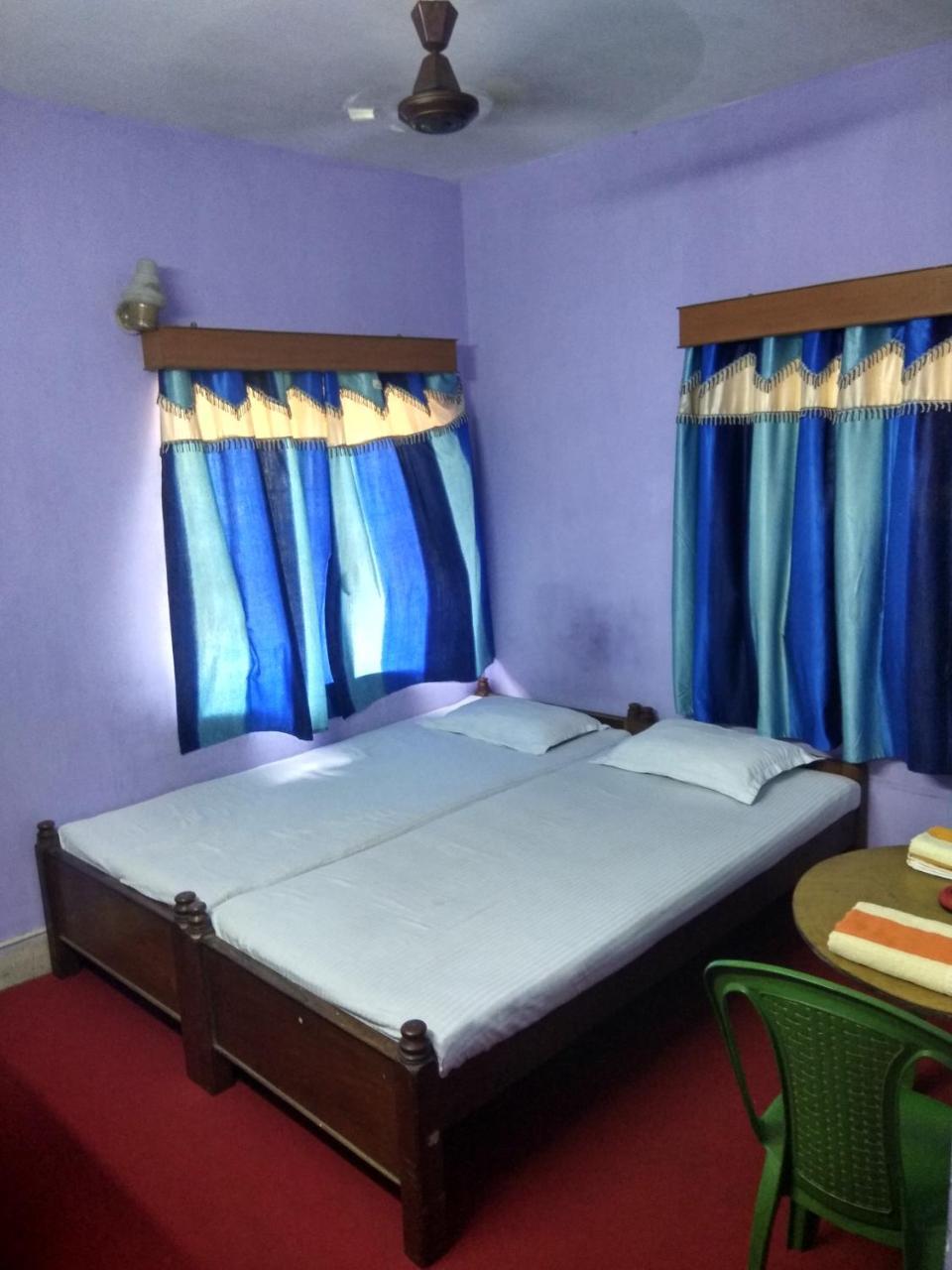 Renu Guest House Kolkata Ngoại thất bức ảnh