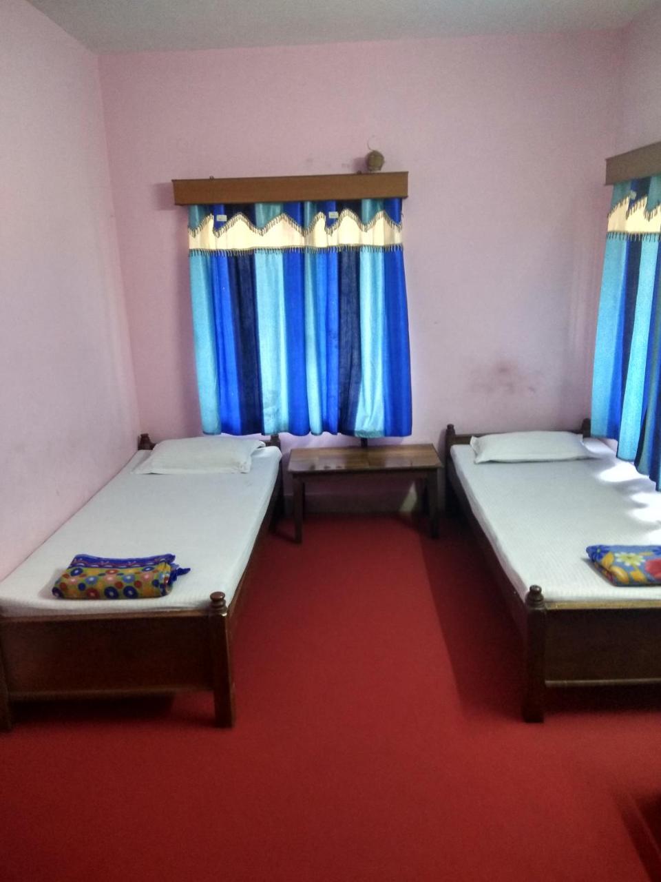 Renu Guest House Kolkata Ngoại thất bức ảnh