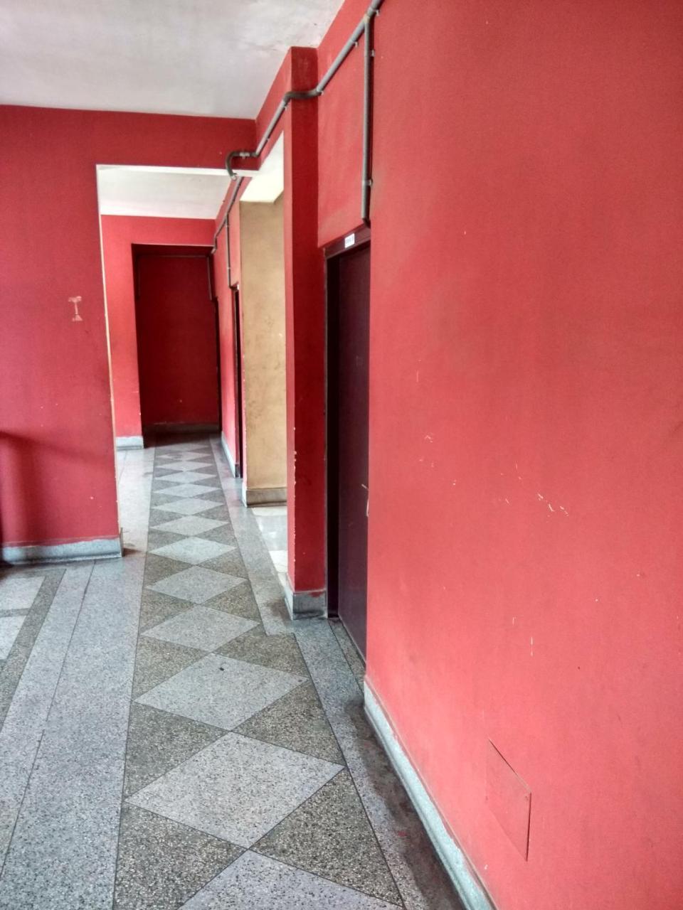 Renu Guest House Kolkata Ngoại thất bức ảnh